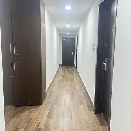 Отель Alia Kl Sentral Куала-Лумпур Экстерьер фото